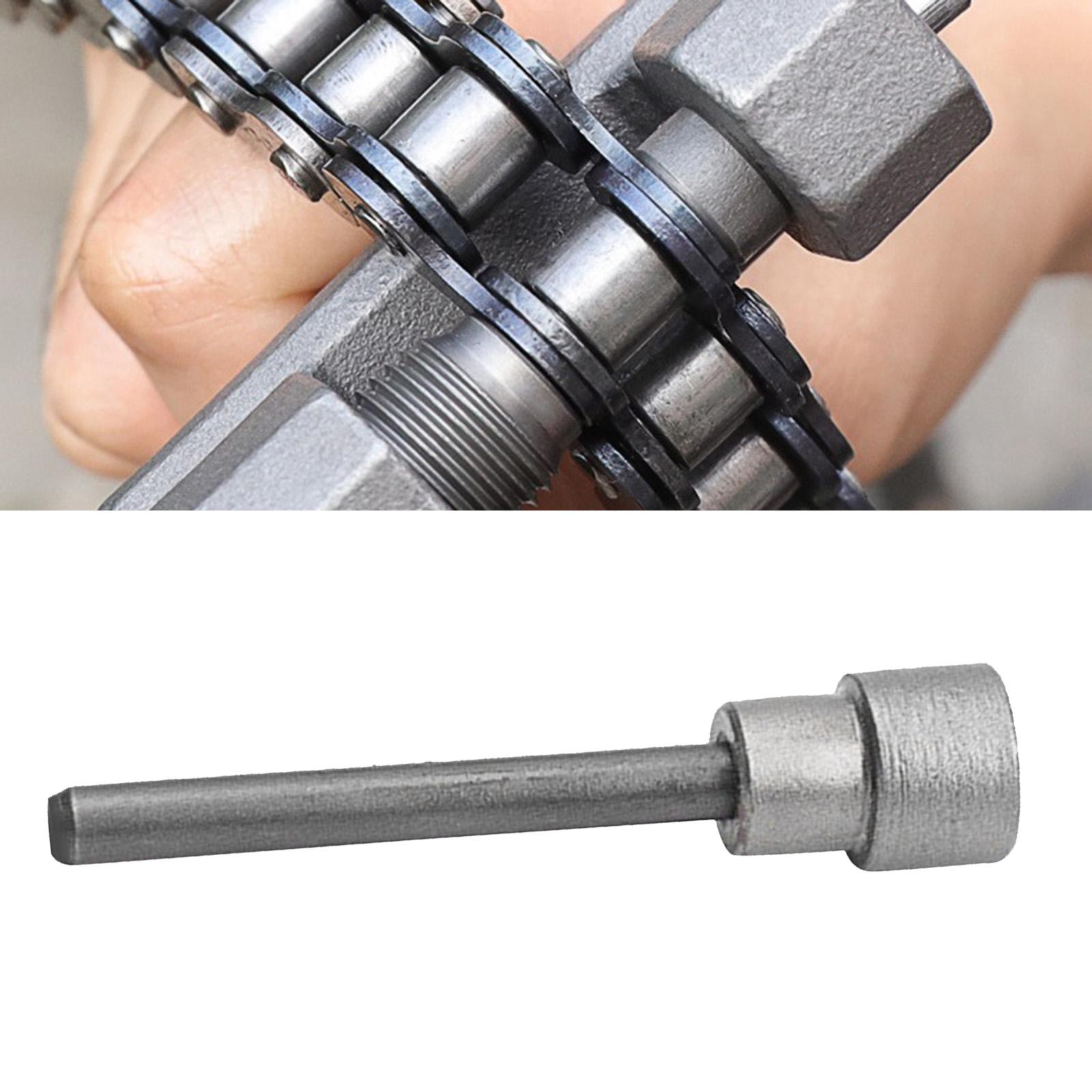 Универсальный съемник размыкатель цепи мотоцикла Резак 420-530 420 428 530 Размера