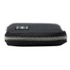 [Porter] Drawing Long Wallet 650-09780 Black