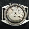 AUTOMATIC 7009A VINTAGE SEIKO 5 JAPAN MENS GREEN COLOR DIAL WATCH A701521-5 R206b-a701521