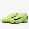 Nike Zoom Mercurial Vapor 16 Elite AG-Pro Volt Schwarz FQ8693-700 Herrengröße