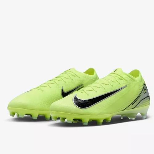 Nike Zoom Mercurial Vapor 16 Elite AG-Pro Volt Schwarz FQ8693-700 Herrengröße
