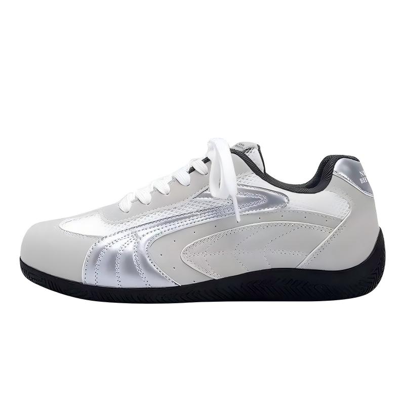 Men's and women's leisure sports training shoes autumn simple and comfortable walking style versatile fashion design
