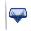 50cm Deep Nets Swimming Pool / Spa Cleaning Leaf Net with Telescopic Pole 100cm