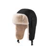 LCsanyp Winter Trapper Hat with Ear Flaps