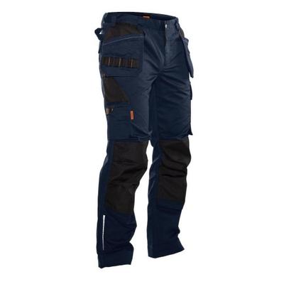 Jobman Mens Craftsman Trousers