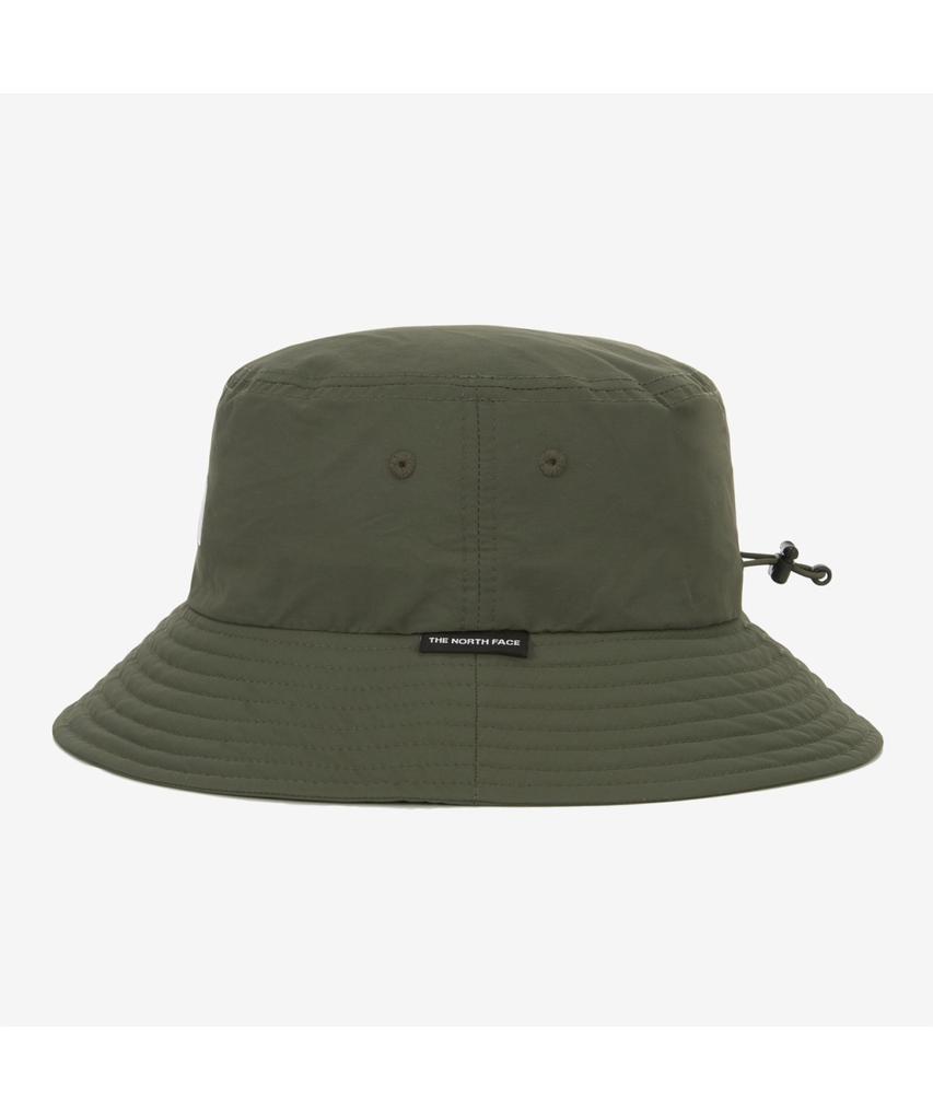 Noseupeiseu Ne3Hr50C Tnf Light Bucket Hat Khaki