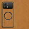Luxury Ultra Thin Sheepskin Case For Infinix Note 60 Pro 50 Pro Plus 50X/S 40 Pro Skin-friendly Magnetic Anti-drop Protect Cover