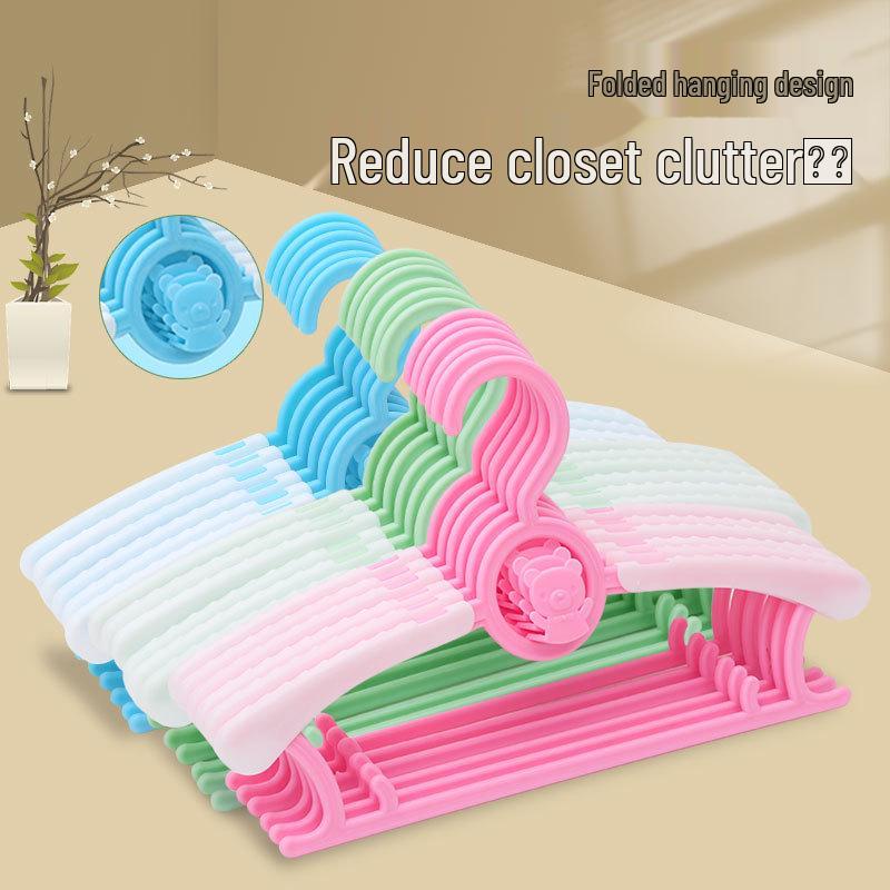 Kids' Multifunctional Hangers
