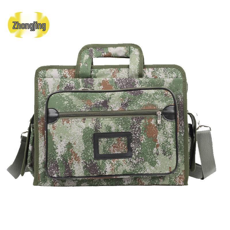 

Zhongjing M Multi-functional Laptop Briefcase