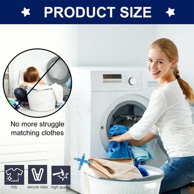 Sheet Detangler Tool for Duvet Covers Household Washing Machine Anti Twist Washer Dryer Cleaning Bed Sheet Detangler