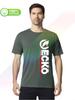 100% Cotton Round Neck Heavy Weight Men's T-shirt Ecko_unltd Novelty Short Sleeve O Neck Cotton Casual T-shirt S-xxxl Tops Tees
