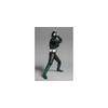 TAMASHII NATIONS S.H. Figuarts Kamen Rider Shin 145mm PVC ABS Fabric Painted Action Figure