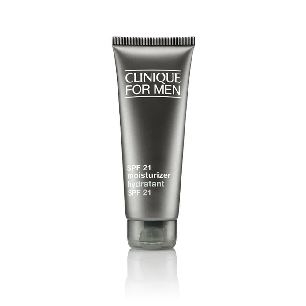 

Clinique For Men SPF21 Moisturizer (100ml)