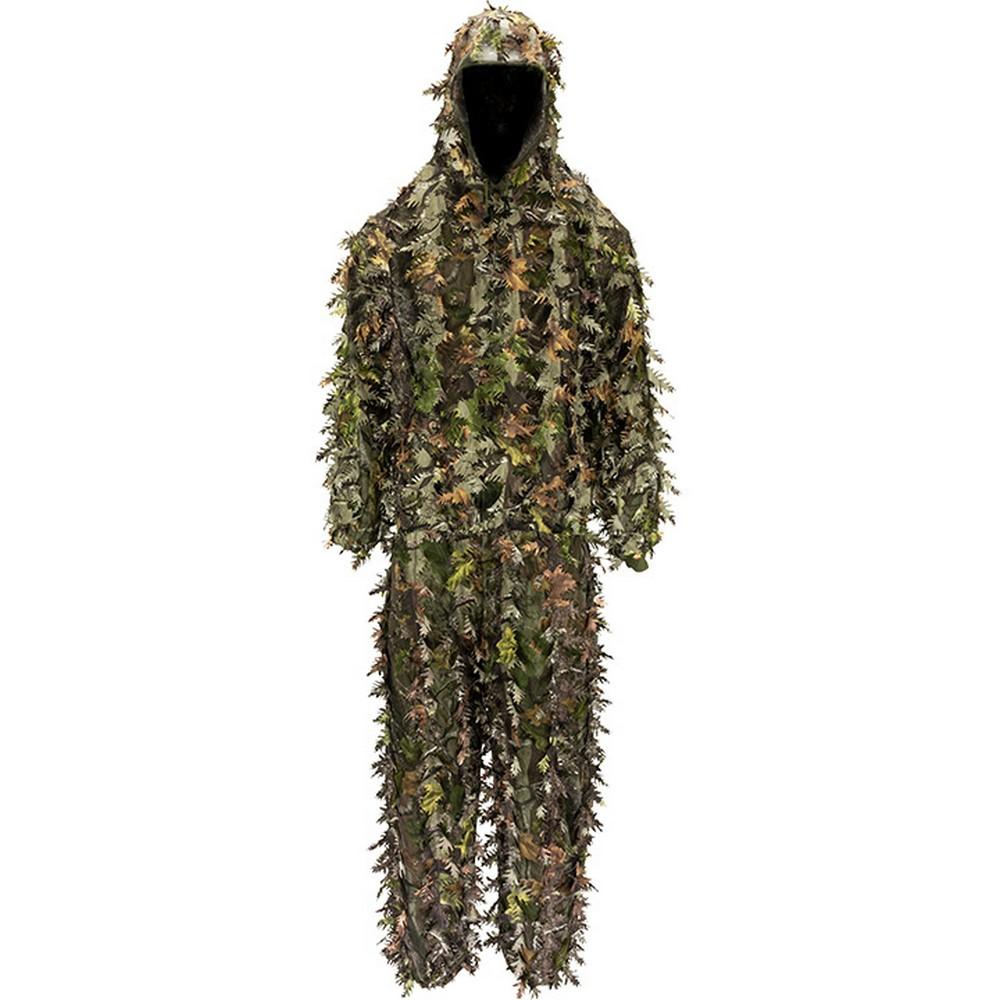 Jack Pyke Heren Ghillie LLCS 3D Overall M-L