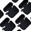 Apple Airpods 3Rd Gen. - 3Mk Silicone Airpods Case Black