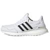 UltraBoost Dna 'White Leather' EH1210
