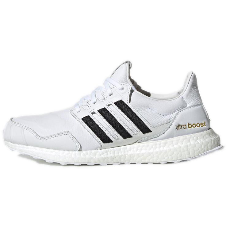 Adidas UltraBoost Dna `White Leather` EH1210