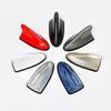 Newest Upgraded Signal Universal Car Shark Fin Antenna Auto Roof FM/AM Radio Aerial Replacement for BMW/Honda/Toyota/Hyundai/Kia