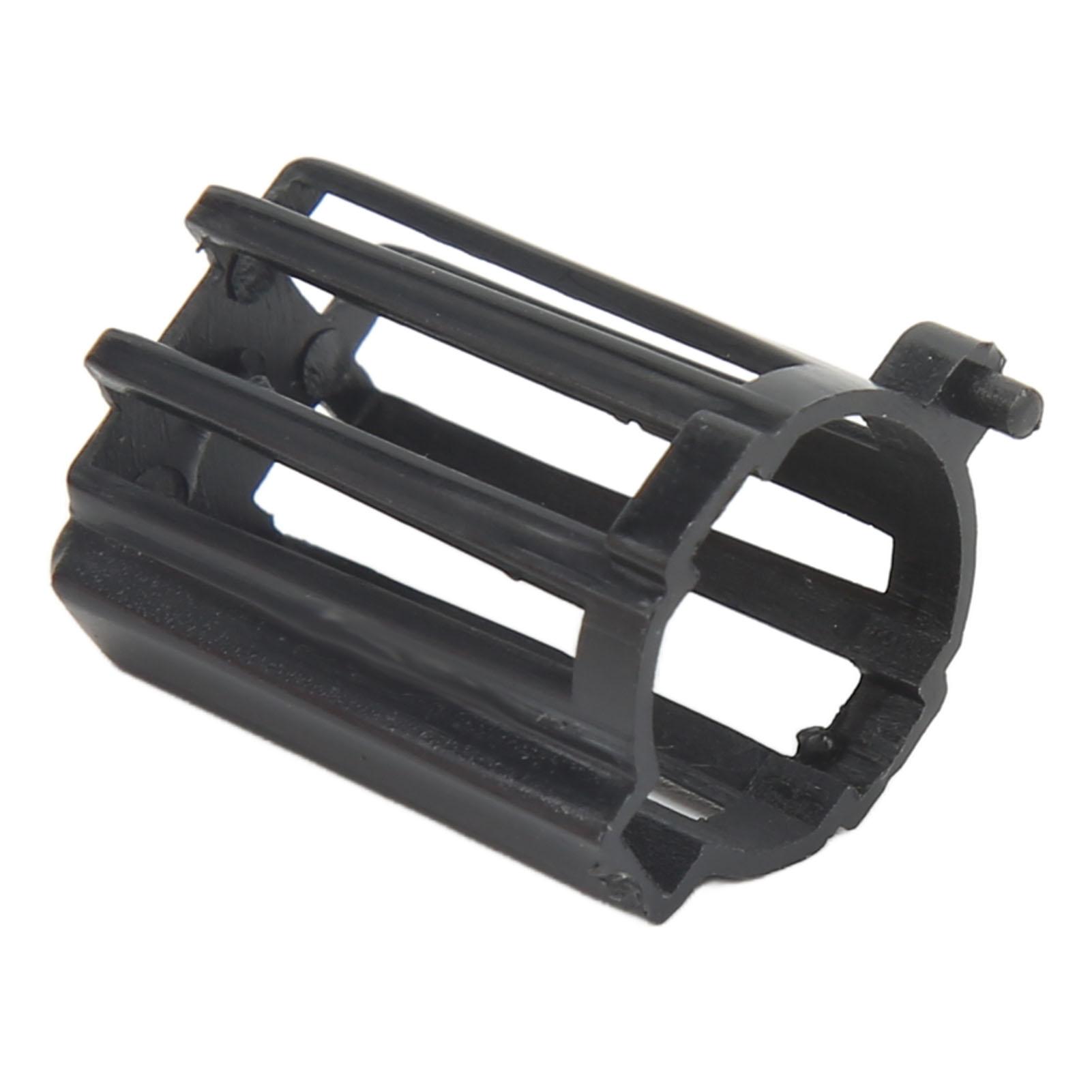 

RC Helicopter Tail Motor Cover Plastic Accessory Replacement Part for WLtoys V912 V912A