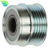 121041-1440 77364616 F-558432.02 Overrunning Alternator Freewheel Clutch Pulley for FIAT 500 LINEA DOBLO GRANDE PUNTO BRAVO II