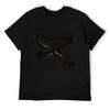 Mike Oldfield T-Shirt Herren Tubular Bells Tee Top
