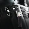 Car Keychain Pendant Double sided Key Ring For BMW M X1 X3 X4 X5 X6 1 3 4 5 Series X7 F10 F15 F16 F20 F30 F18 F25 E36 E46 E90