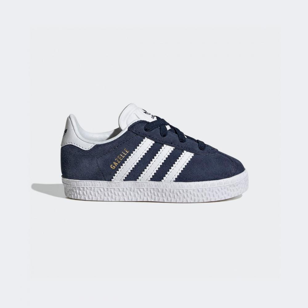 

AdIdas GazElle Cf El I Ih0337 Conavy Ftwht Ftwwht 120