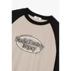 Studio Tomboy Unisex Color Block Sweatshirt 9176422984