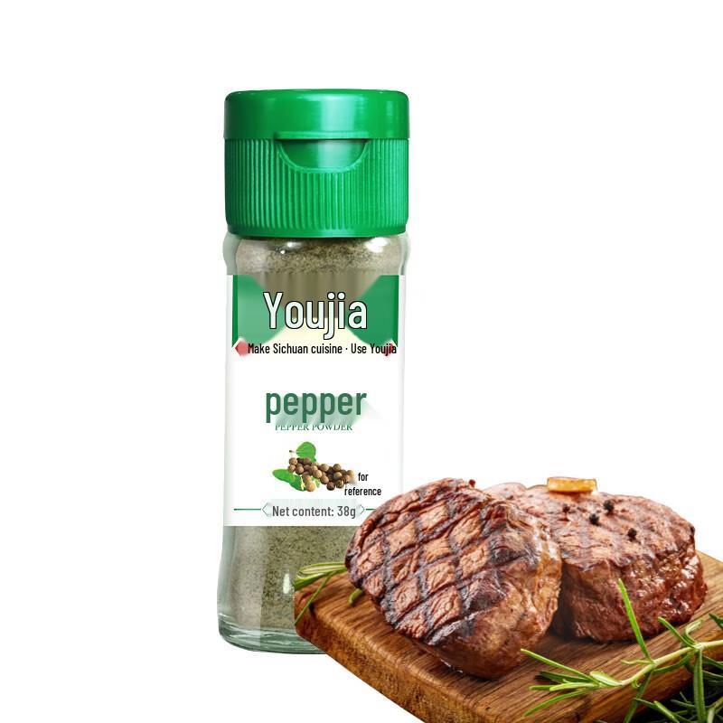 YOU JIA Spices & Seasonings