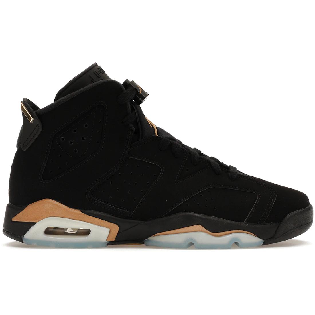 

Sneaker Jordan 6 Retro DMP 2020 (GS)(CT4964-007) 36