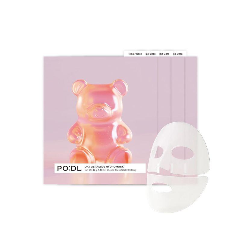 [PO:DL] Oat Ceramide HydroMask (4ea)