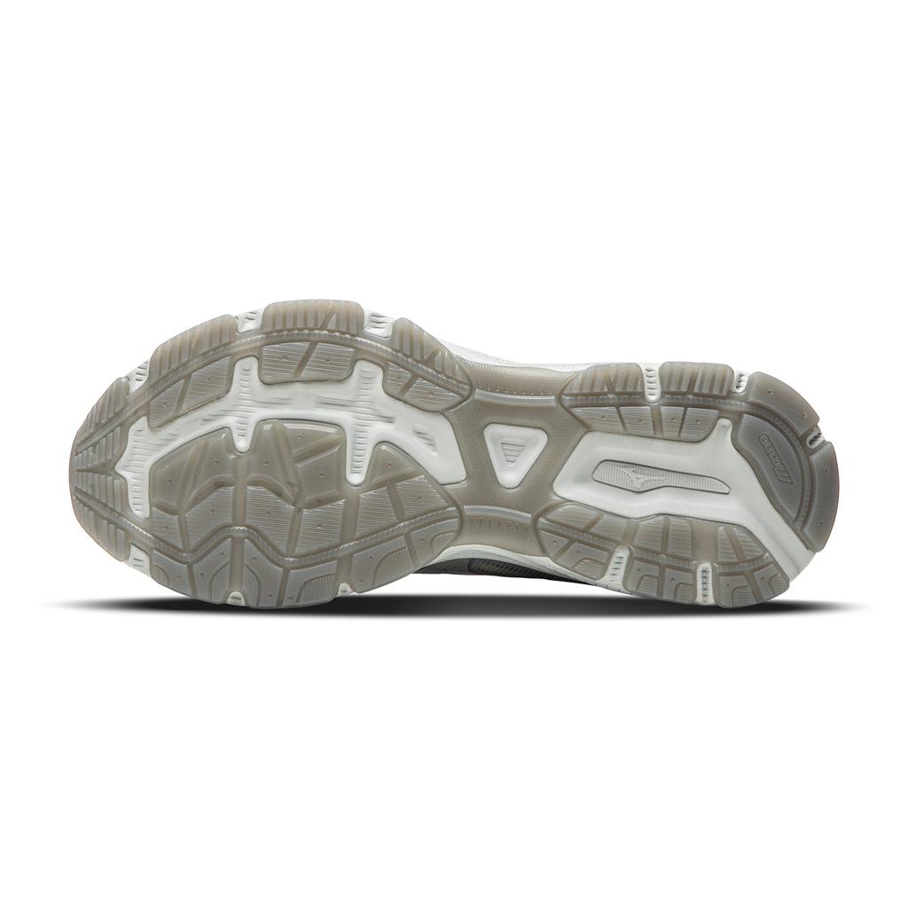 Mizuno RACER V2 Low top Running Shoes Unisex Oyster Mushroom Ash D1GH250614