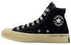 Chuck Taylor All Star 70 Hi Offspring Community Black 169904C