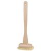 [REDECKER] Bathtub Brush (Large Size/37cm/Tampico Fiber)
