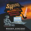 Sherlock Holmes and the Mystery of the Forgotten Password by Bruno... 9780241721483