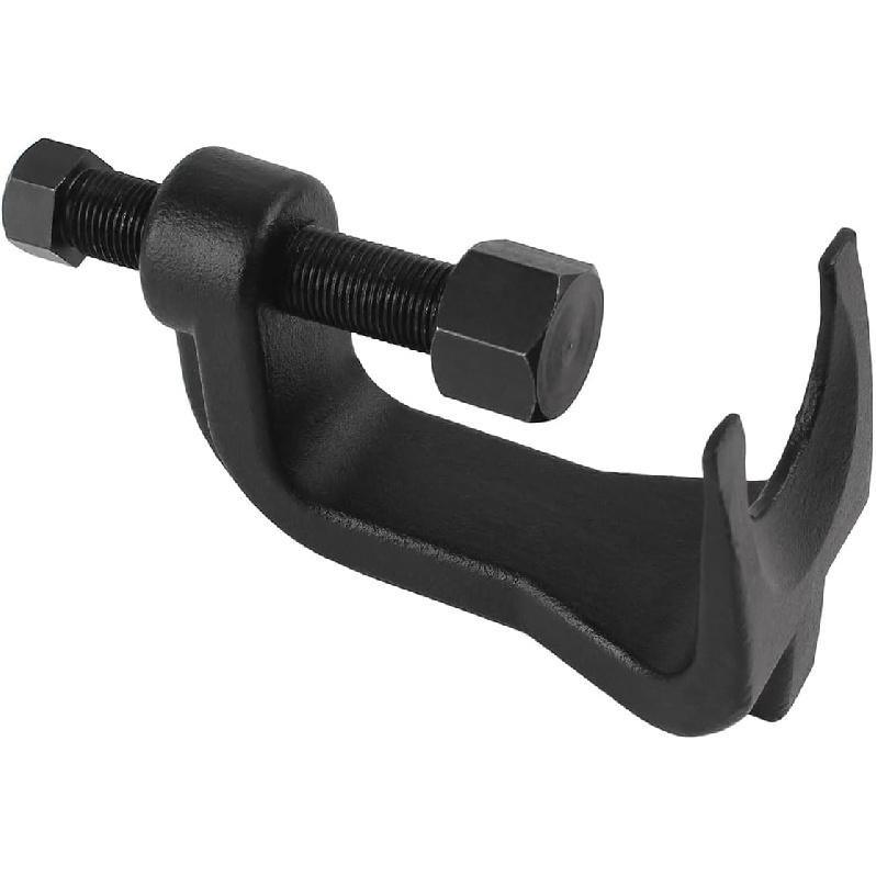 H RUO Ball Joint Separator - Ball Joint Removal Tool Extends Up To 2 3/8 Inches, Ball Joint Puller Universal Fit for Cars, Trucks, SUVs