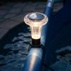 Solar-powered Courtyard Lights, Fence Lights, Cable Tie Lights,  Decorative Lights For Balconies, Swimming Pools, Lawns, And Ambient Lighting.