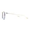Pristine DITA Glasses SCHEMA-TWO Boston Frame Used