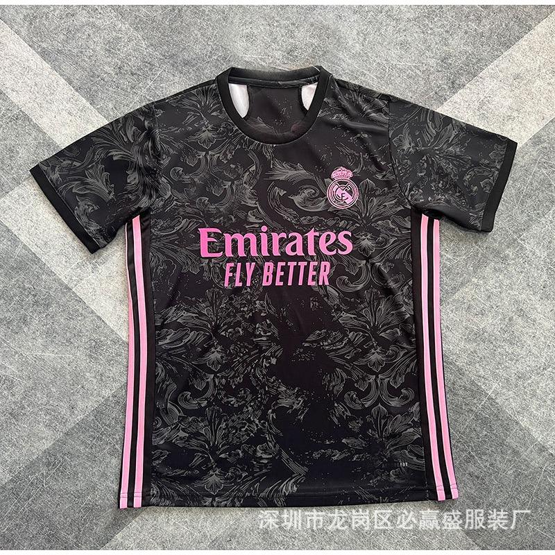 Classic Jerseys Manchester United Real Madrid Barcelona England Arsenal Dortmund Inter Milan Jersey