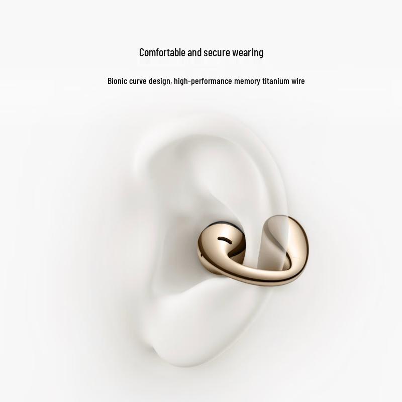 Xiaomi Clip-on Wireless Earbuds