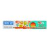 Doms Y1 + Super Dark HB/2 Graphitstift Schachtel Packung mit 20 Stück, Dreikantgriffstifte für Schule, Schreiben & Zeichnen