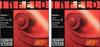INFELD RED Violin Strings 4/4 E String IR01 Gold Plated/Chrome Steel (Set of 2)