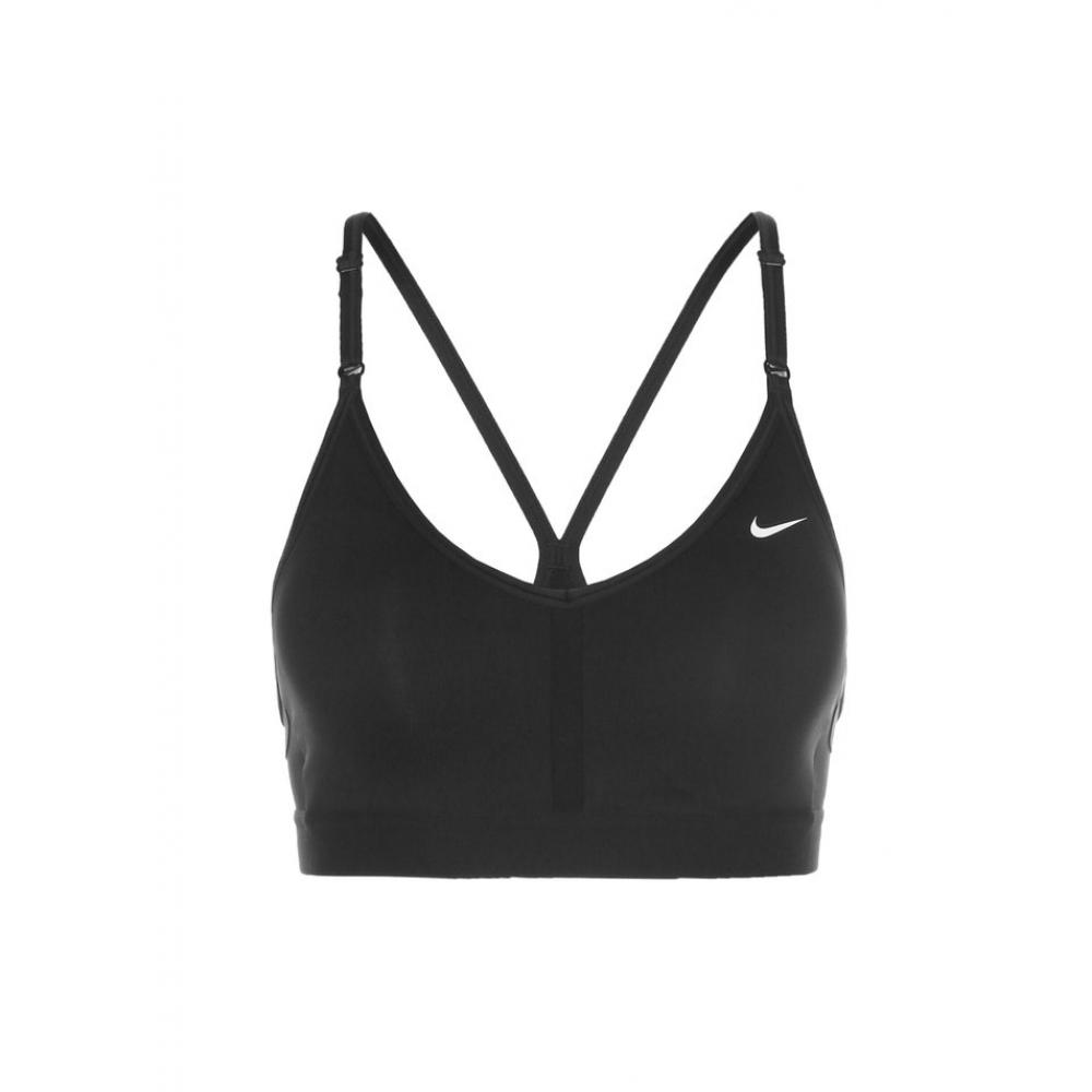 

Nike Women S Indie Bra V Neck Cz4456 010 S
