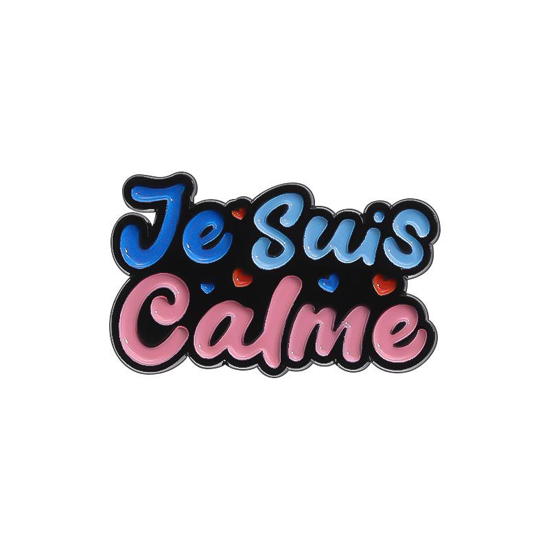 Duck Cartoon Fashionforward Brooches With Alluring Colors And Unique Alloy Material