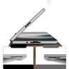 Luksusowe magnetyczne smukłe 2-częściowe składane etui do Samsung Galaxy Z Fold 6 Fold 5 Fold 4 Fold 3 Jednolity kolor Twardy komputer Odporny na wstrząsy Bezprzewodowe ładowanie Telefonu