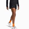 On Running Logo Drawstring Athletic Shorts Women Shorts 1WE11820553