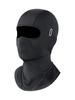 Ice Silk Full Face Cycling Mask: Breathable, Elastic, UV Protection