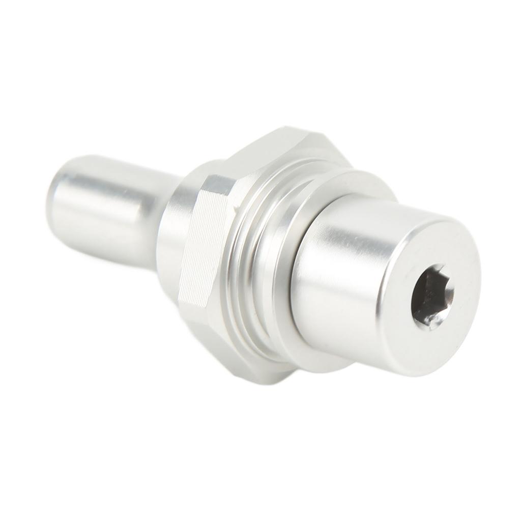 N54 PCV Valve 6061‑T6 Aluminum Positive Crankcase Ventilation Valve for E82 E88 E90 E91 E92 E93