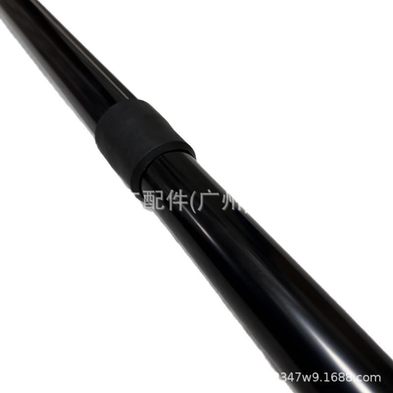 Volvo XC60 (2018-2021) Electric Tailgate Strut: Part Numbers 32136006, 32227614, 31420455