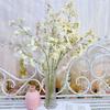 Artificial Peach Blossom And Fragrant Flower Decor For Home And Events